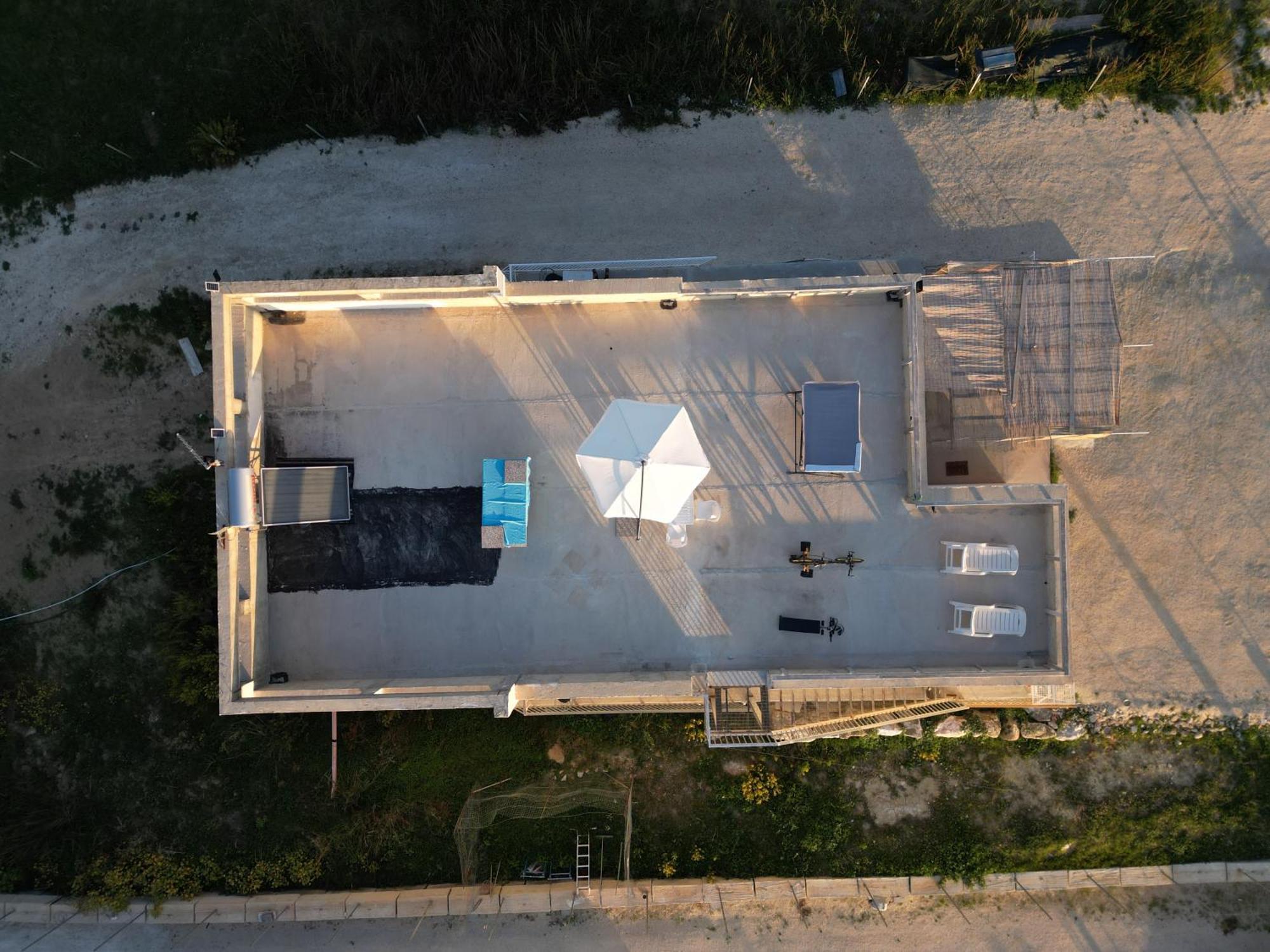 Mari-Luna Siculiana Marina Dış mekan fotoğraf